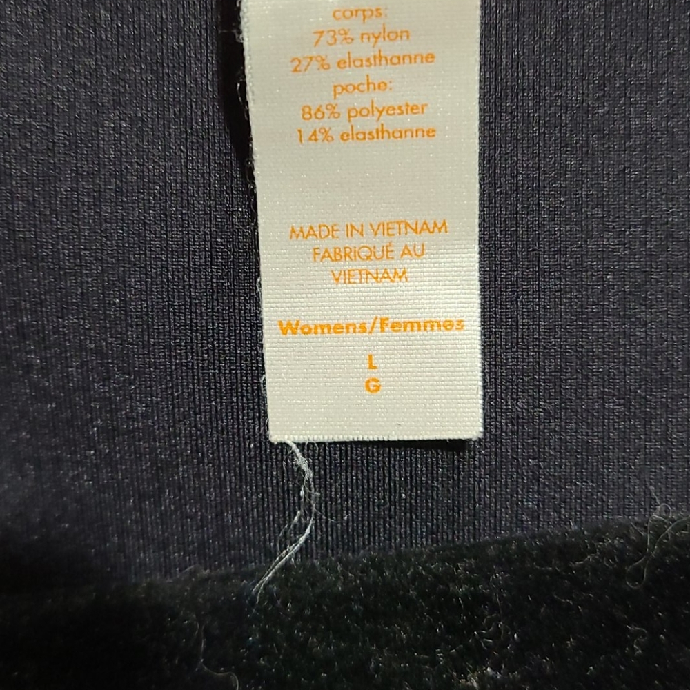 Lucy Full Zip Running - image 3